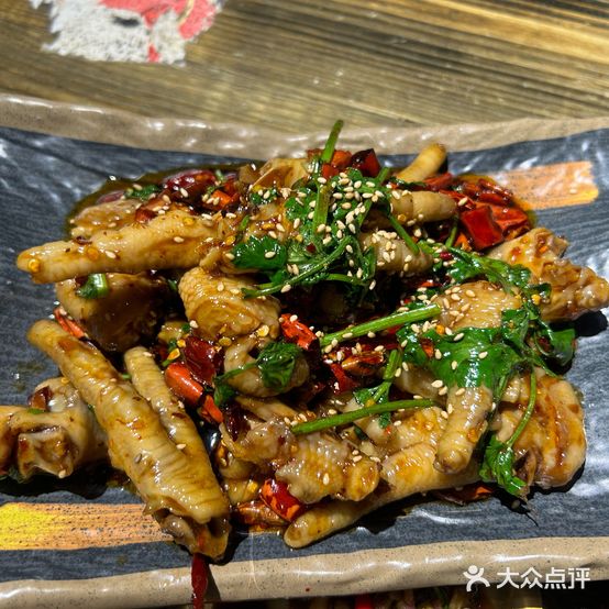 路口小串(新华小区店)