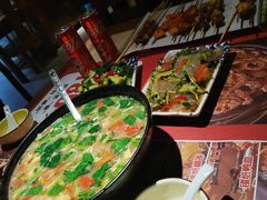 -寂寞的豆芽(西大望南路店)
