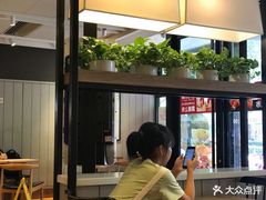 -肯德基(转塘世纪联华店)