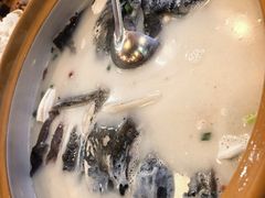 -浔味·山屿湖·正宗淳牌全鱼宴老字号