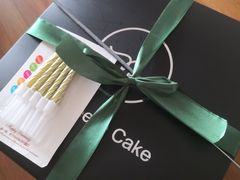 -姆们M Sweetie Cake(三里屯店)