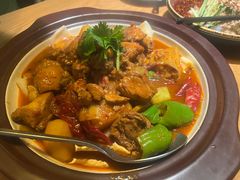 -纳鲁孜·新疆特色餐厅(上海悦荟广场店)