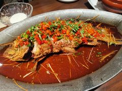 -金孔雀德宏傣味餐馆(魏公村店)