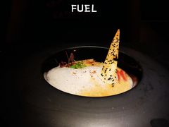 -AZUL by FUEL蓝色·法式酒馆(琶醍店)