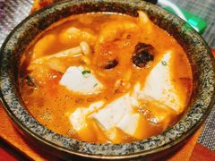 -松羽料理(国大店)