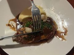-上海柏悦酒店·世纪100牛排馆