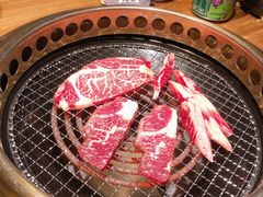 -黑牛黑猪烤肉专门店(万象城店)