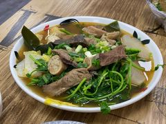 -正宗阳山牛杂(东城店)