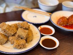 -咸亨酒店•非遗绍兴菜•中华老字号(堂吃餐厅)