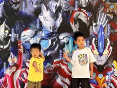 -义乌之心城市生活广场