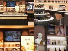 -KK ONE(京基滨河时代店)
