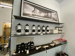 -麻雀咖啡SPARROW COFFEE(十全街店)