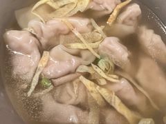 虾仁小馄饨-熙盛源(滨湖万达店)