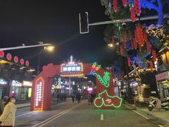 -洪都大拇指(洪都店)