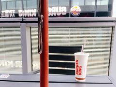 -汉堡王(北京三里屯购物中心)