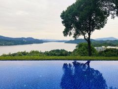 -天目湖涵田度假村