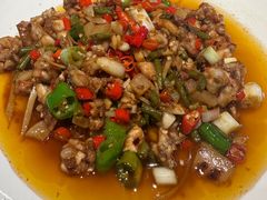 -小喜客·云南特色菜(纳西庭院店)