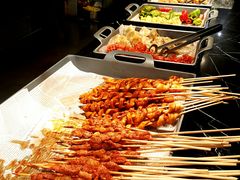 -炽真·果木窑烤自助牛排馆儿(和平欧乐店)