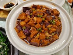 -国人川菜(李家村建东街店)