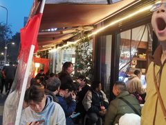 -水碾河刘老大串串香(水碾河路店)