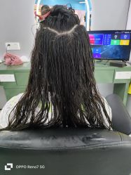 -Oh my head 发小儿童理发(探十里店)