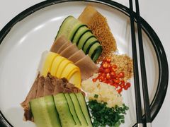 -宝月楼·庭院餐厅·香妃清真宴(陶然亭店)