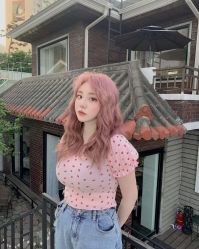 点击看大图 -3AM HAIR SALON烫发染发接发