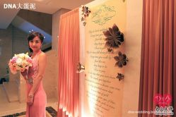 -DNA Wedding 婚礼记(上海店)