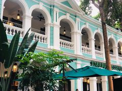 -星巴克臻选(广州沙面店)