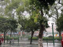 -广西师范大学(育才校区)