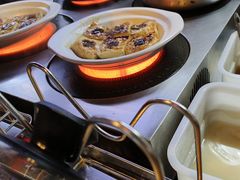 -老客家·客家菜(万达店)
