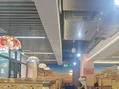 -花儿穆萨·烤肉餐厅(石马坪店)