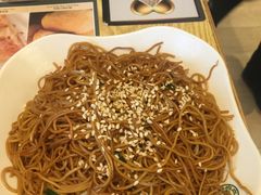 豉油王炒面-添好运点心专门店(百老汇店)