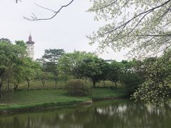 -广州世界大观