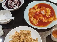 -金泽大酒店·卢塞恩餐厅·年夜饭春节连市