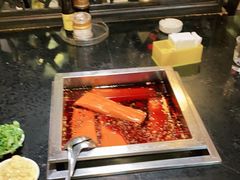-红鼎坊·老成都火锅(新南门店)