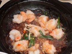 -绿茶餐厅(松江万达店)