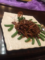 -武汉富力威斯汀酒店·宴会厅