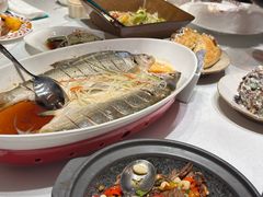 -清真·双公羊·馕坑烤全羊(奥体店)