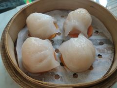 -澳门陈光记烧味饭店(万象城店)