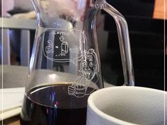 -Nectar One Cafe(勇烈路n1店)