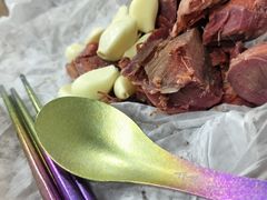 -刘纪孝腊牛羊肉(北广济街店)