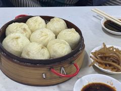 -程兵杭州小笼包(墟沟小学店)