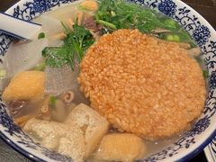 -小潘记鸭血粉丝汤