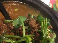 -重庆鸡公煲·青锅花椒鱼(牡丹江路店)