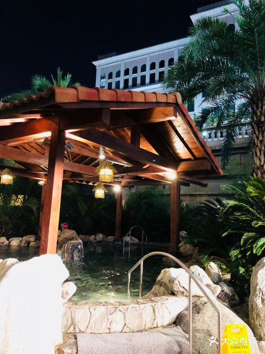 汤连得(118店)-图片-上海休闲娱乐-大众点评网