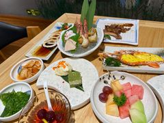 -桃夭日式料理(国信店)