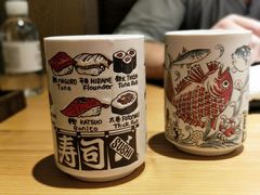 -隐鮨日料(北辰三角洲店)