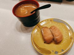 -争鲜回转寿司(浦东三钢里PLUS店)