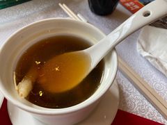 -逸林轩中餐厅(中信泰富朱家角锦江酒店)